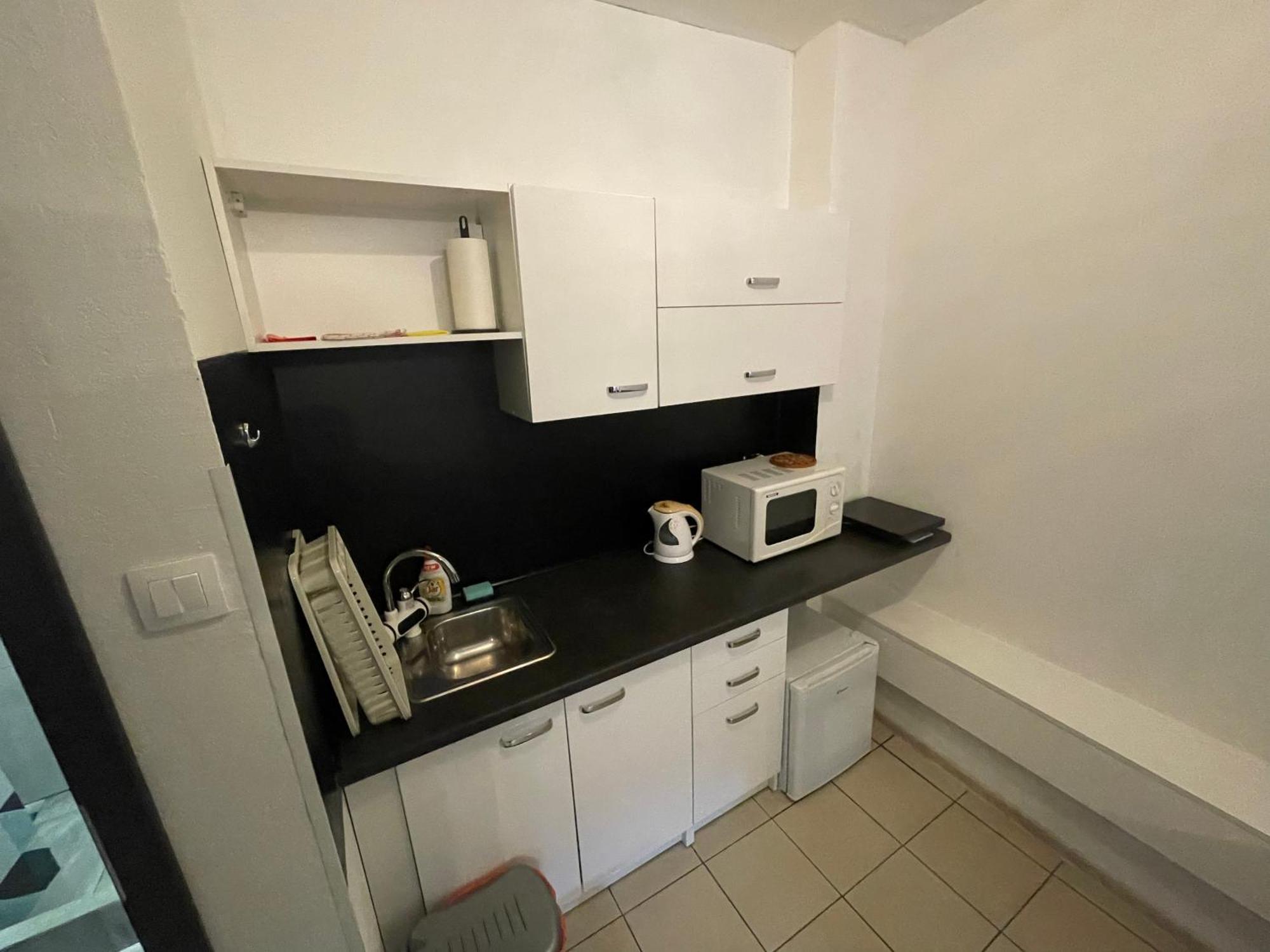 Hostal Zu Hause Vrbov Habitación foto