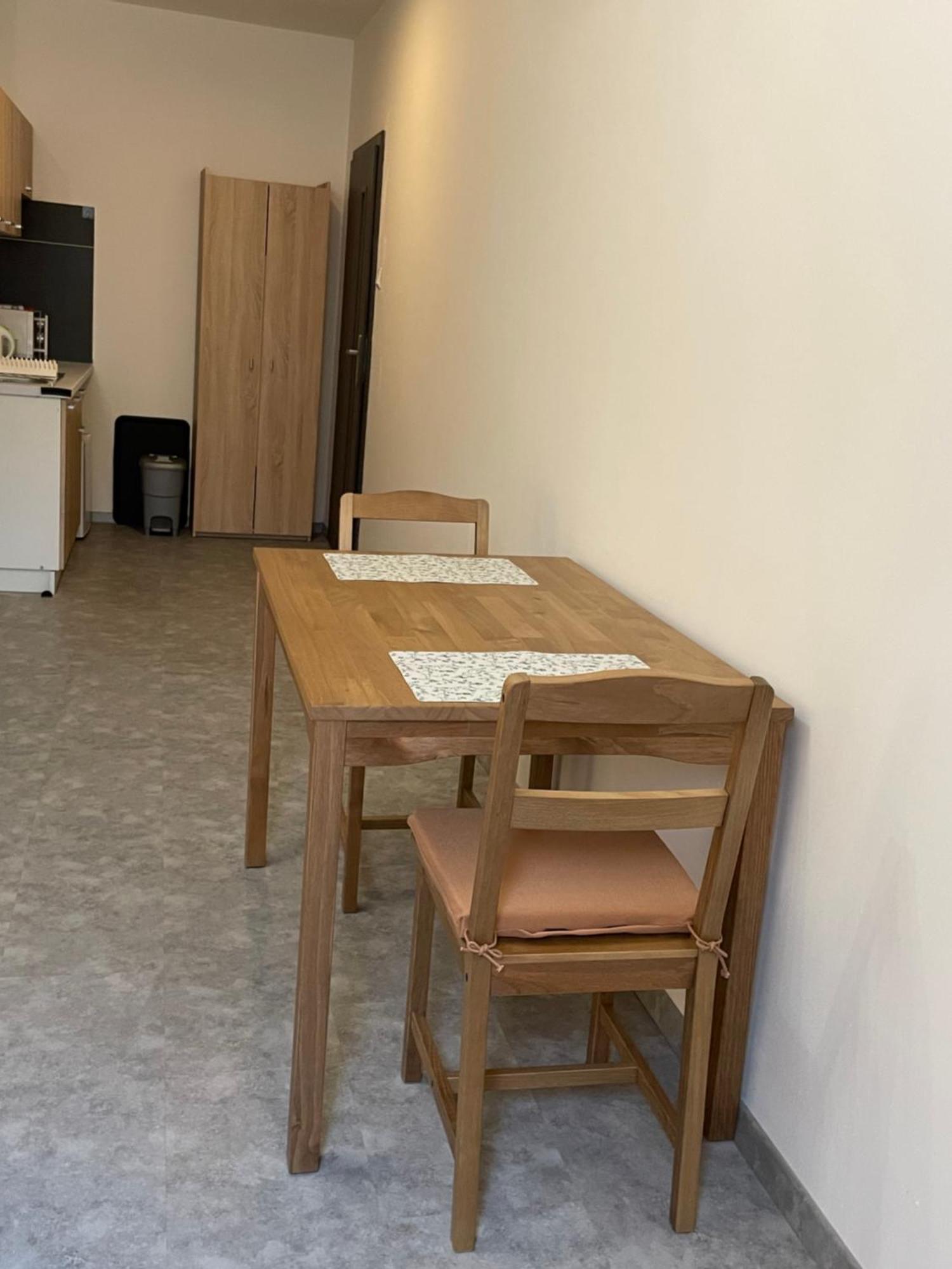 Hostal Zu Hause Vrbov Habitación foto